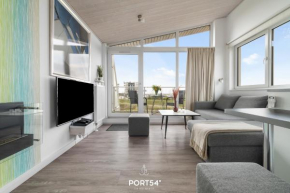 Ferienhaus Seepferdchen Marina Wendtorf in Wendtorf